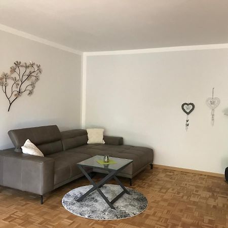 Elbe Ferienwohnung Gluckstadt Bagian luar foto